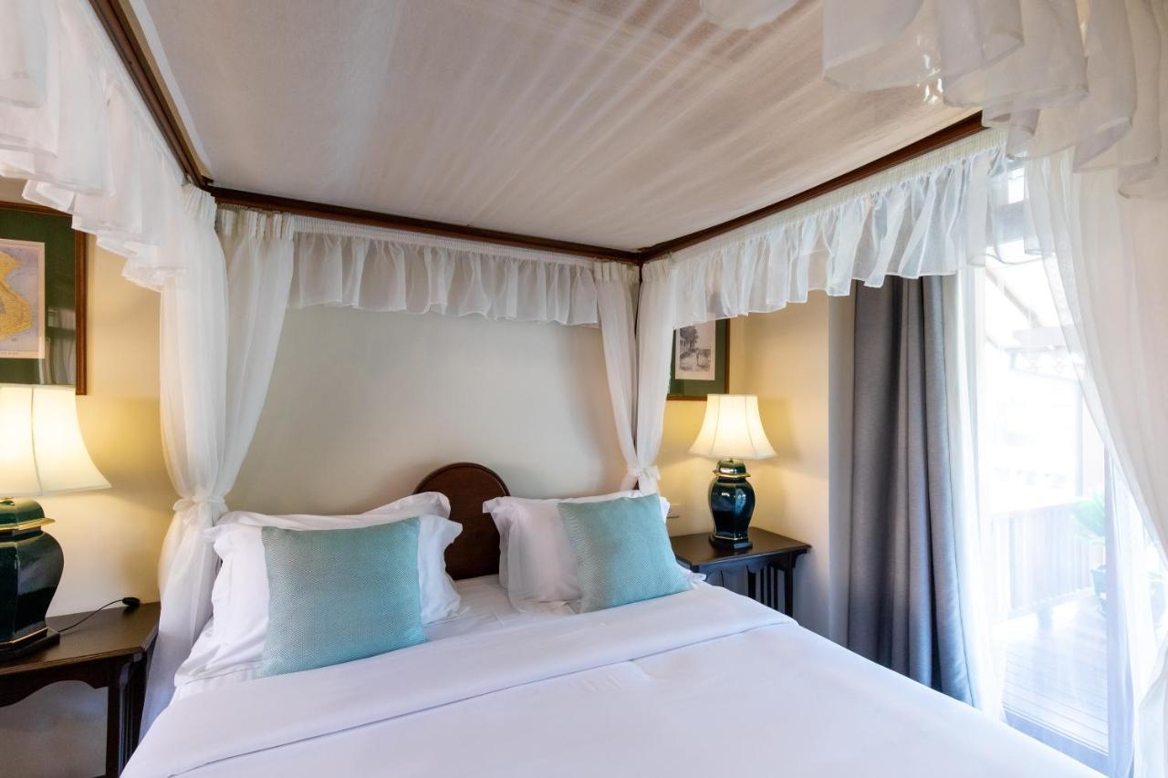 Punyashthiti Villa Chanthaburi Esterno foto