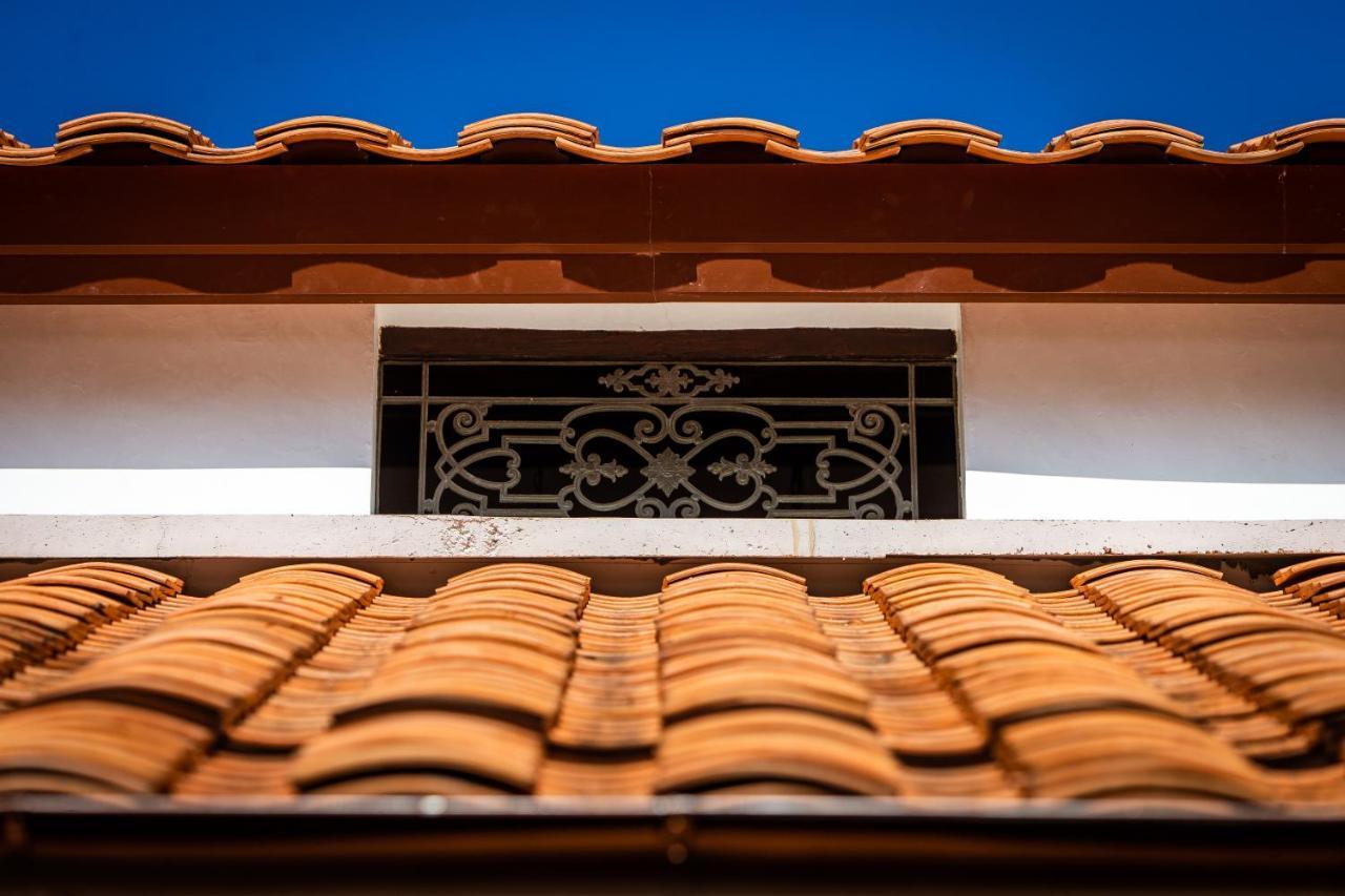 Punyashthiti Villa Chanthaburi Esterno foto