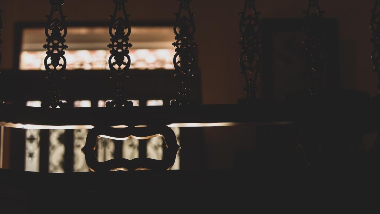 Punyashthiti Villa Chanthaburi Esterno foto