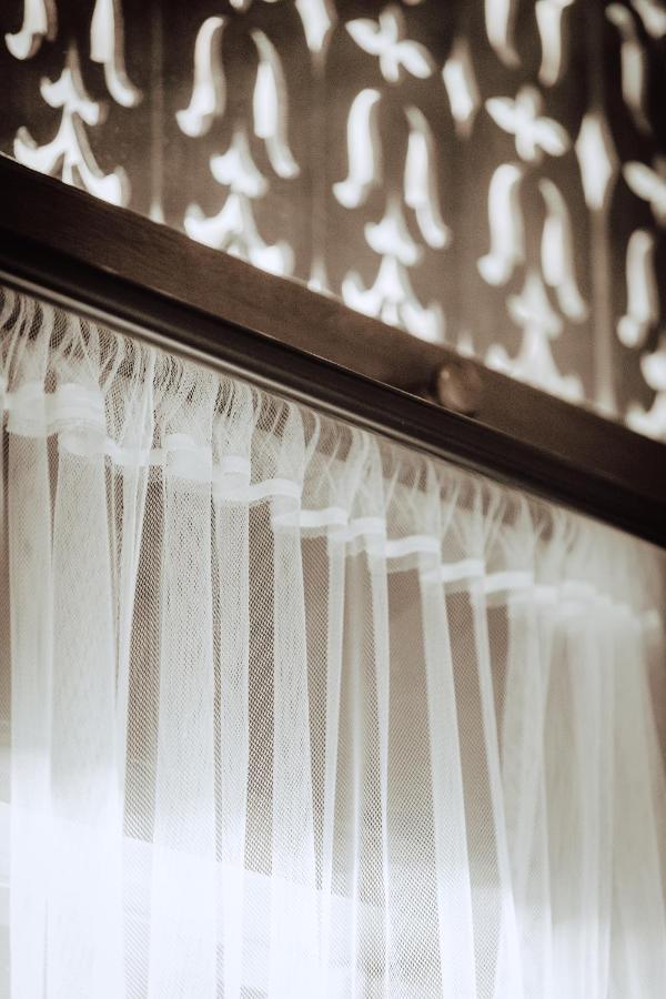 Punyashthiti Villa Chanthaburi Esterno foto